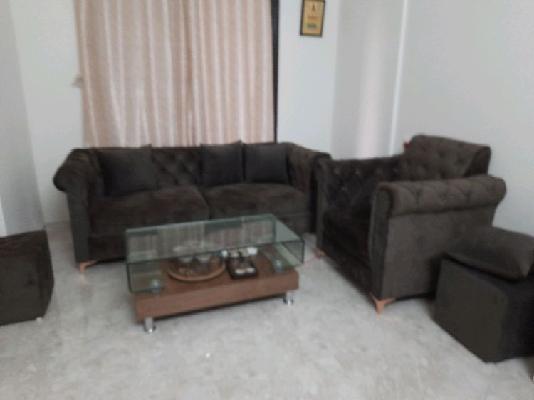 2 BHK Flat In Nexus Westpride for Rent  In Punawal