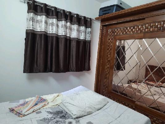 2 BHK Flat In Nexus Westpride for Rent  In Punawal