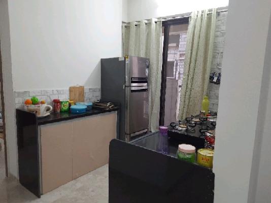 2 BHK Flat In Nexus Westpride for Rent  In Punawal