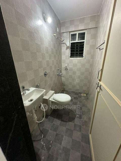 3 BHK Flat In Light Marcle  for Rent  In Undri