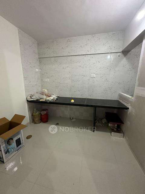 3 BHK Flat In Light Marcle  for Rent  In Undri