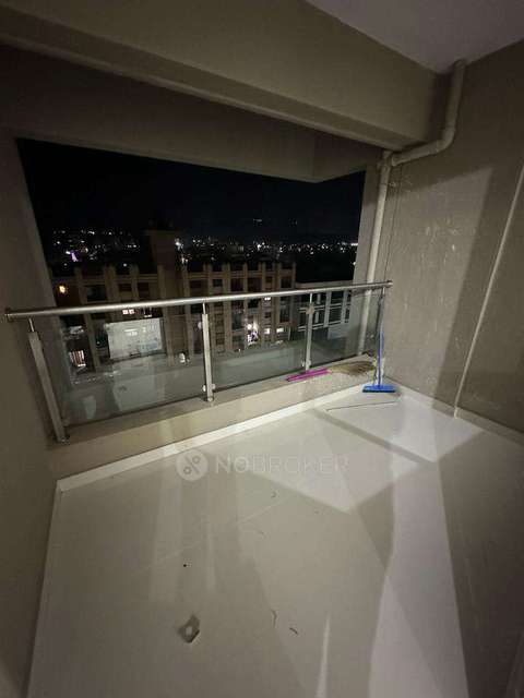 3 BHK Flat In Light Marcle  for Rent  In Undri