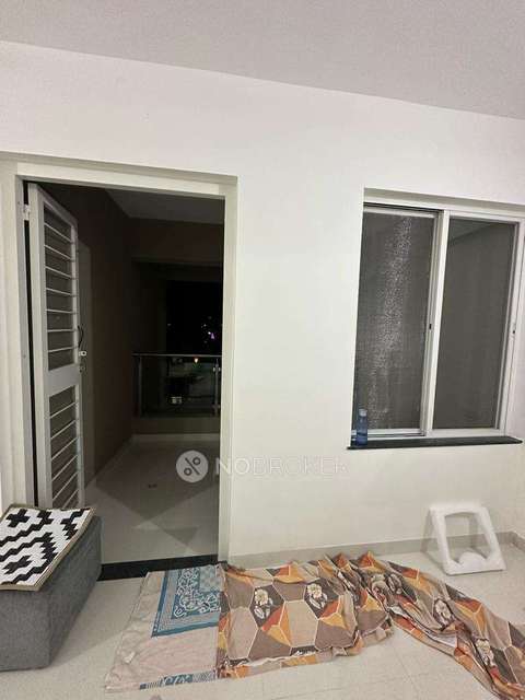 3 BHK Flat In Light Marcle  for Rent  In Undri