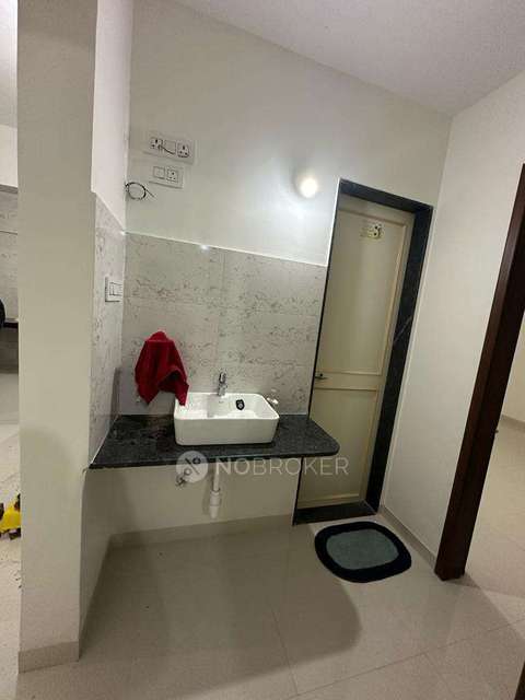 3 BHK Flat In Light Marcle  for Rent  In Undri