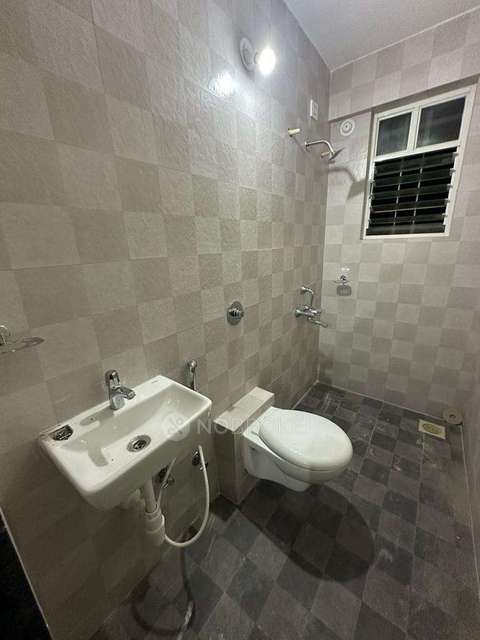 3 BHK Flat In Light Marcle  for Rent  In Undri