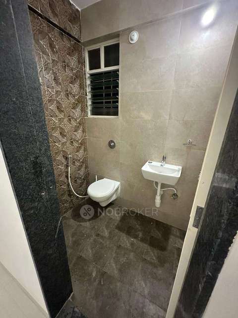 3 BHK Flat In Light Marcle  for Rent  In Undri