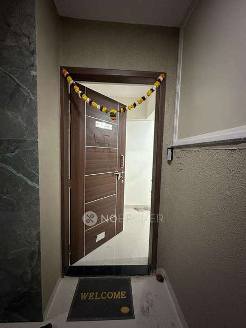 3 BHK Flat In Light Marcle  for Rent  In Undri