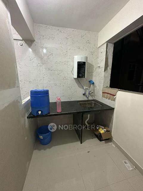 3 BHK Flat In Light Marcle  for Rent  In Undri