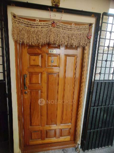 2 BHK Flat In Prakruthi Enclave Seegahalli  For Sale  In Krishnarajapura