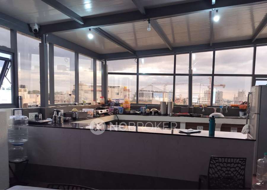 PG for Anyone in Smv Layout