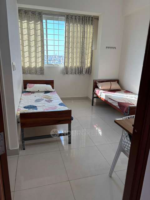 PG for Anyone in Smv Layout