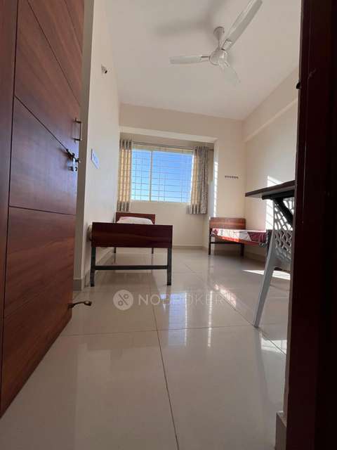 PG for Anyone in Smv Layout