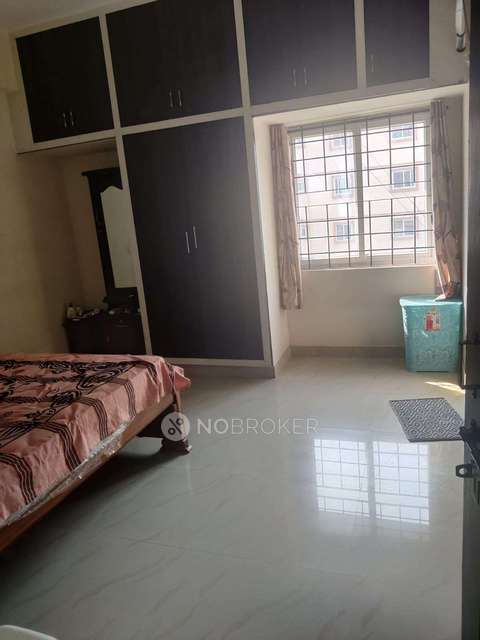 2 BHK Flat In Swarupa Nivas for Rent  In Kukatpally