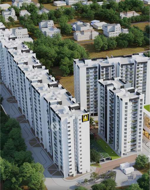 4 BHK Flat In Snn Felicity For Sale  In Thanisandra