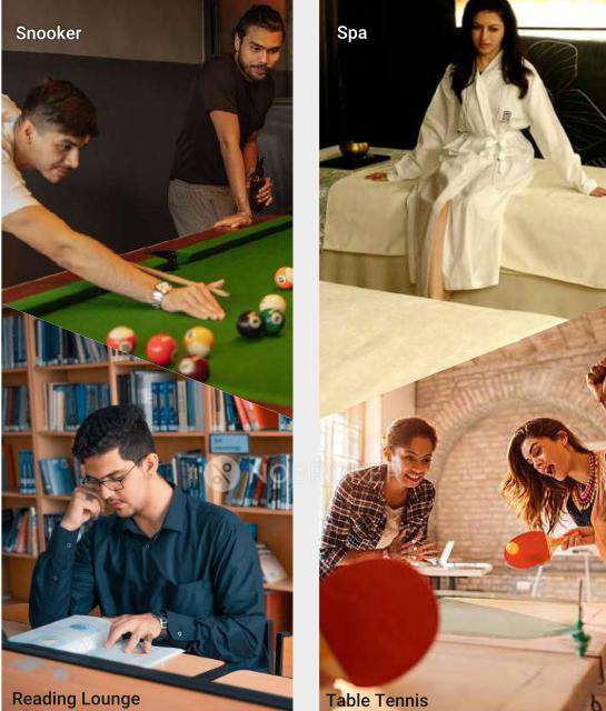 4 BHK Flat In Snn Felicity For Sale  In Thanisandra