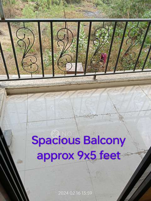 1 RK Flat In Az Dreams Residency For Sale  In Neral