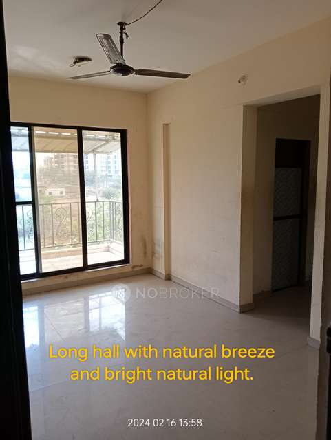 1 RK Flat In Az Dreams Residency For Sale  In Neral