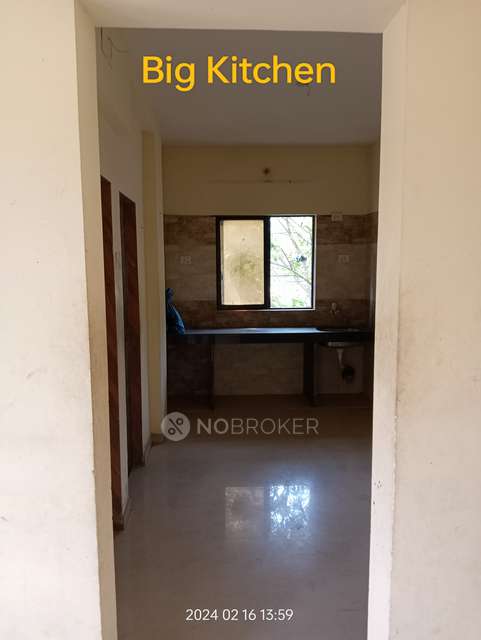 1 RK Flat In Az Dreams Residency For Sale  In Neral
