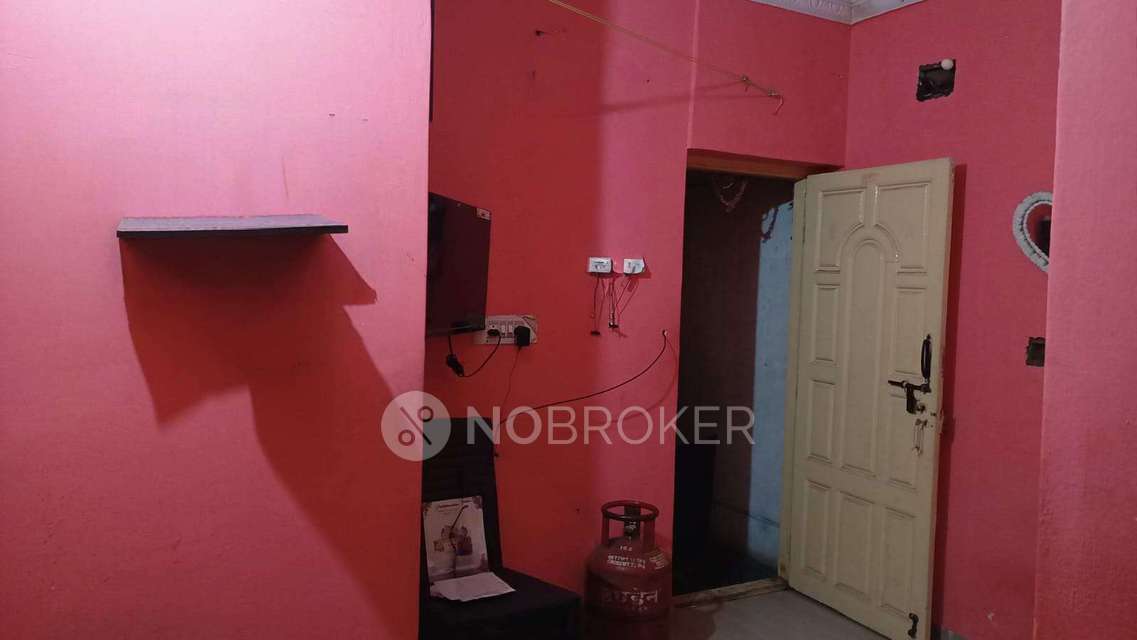 1 BHK House for Lease  In Kempegowda Nagar