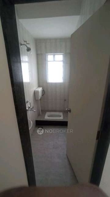 1 BHK Flat In Gera Srishti Housing Society,wagholi for Rent  In Hx76+f4r, Ubale Nagar, Wagholi, Maharashtra 412207, India