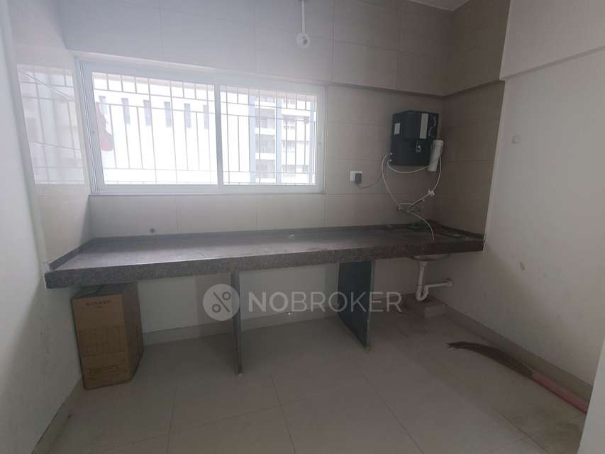 1 BHK Flat In Gera Srishti Housing Society,wagholi for Rent  In Ubale Nagar