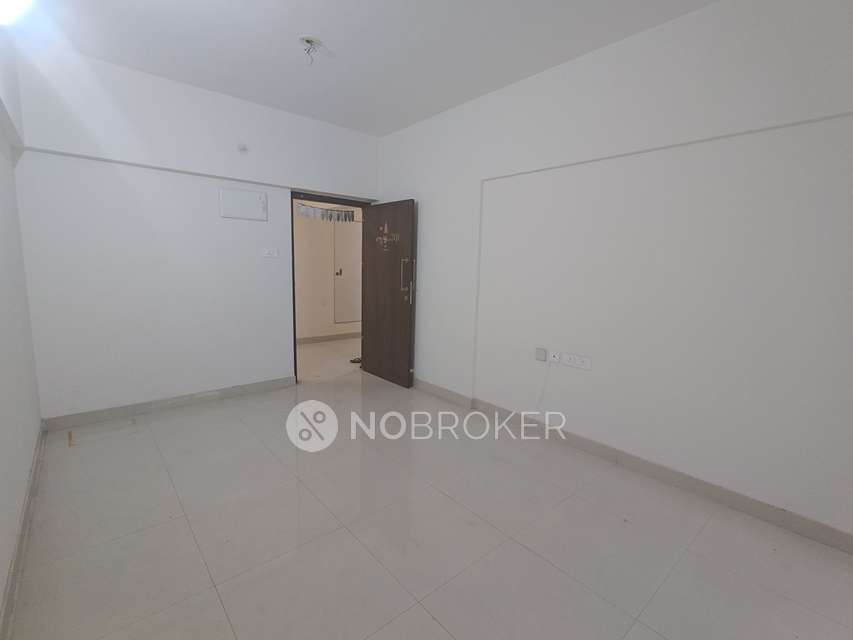 1 BHK Flat In Gera Srishti Housing Society,wagholi for Rent  In Ubale Nagar