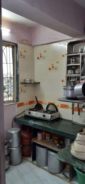 1 BHK Flat In Prathamesh Apartment For Sale  In Virar East