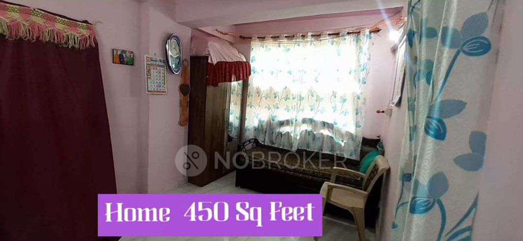 1 BHK Flat In Prathamesh Apartment For Sale  In Virar East