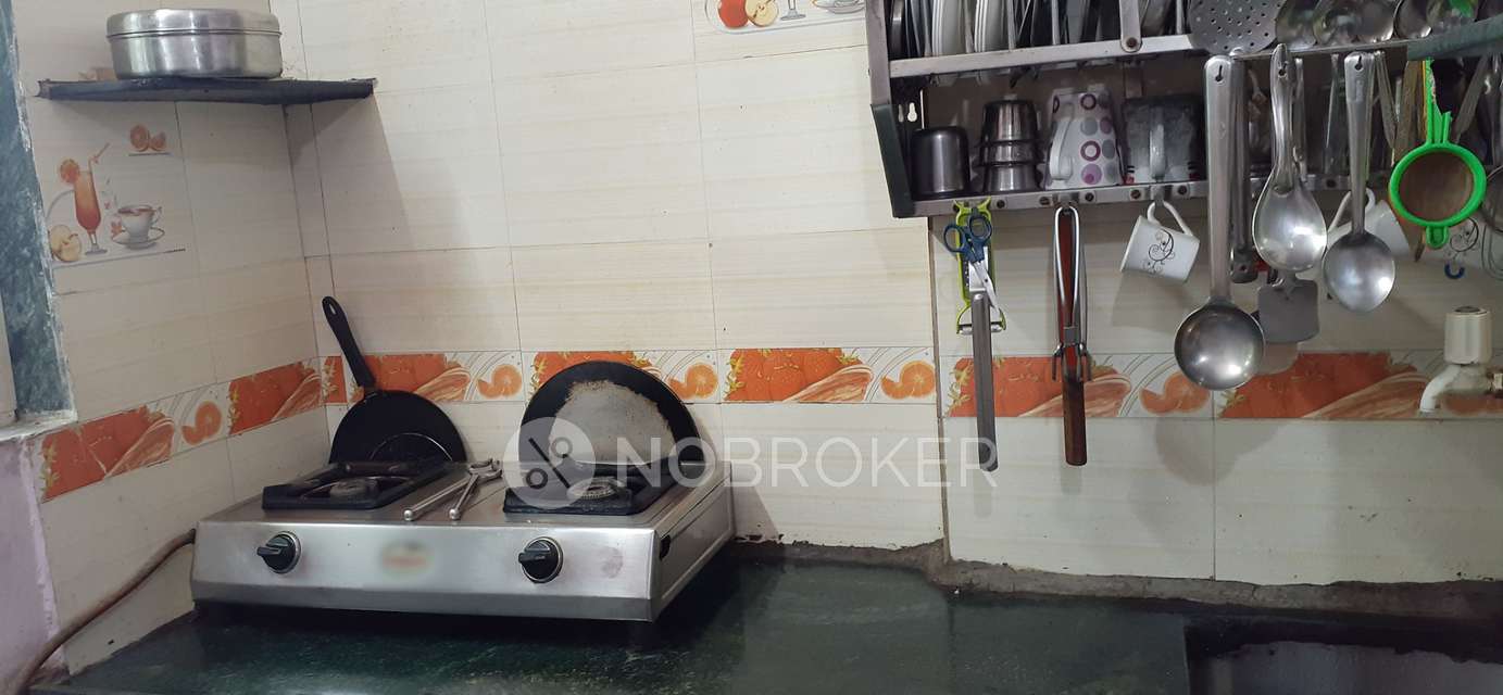 1 BHK Flat In Prathamesh Apartment For Sale  In Virar East