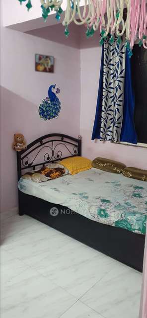 1 BHK Flat In Prathamesh Apartment For Sale  In Virar East