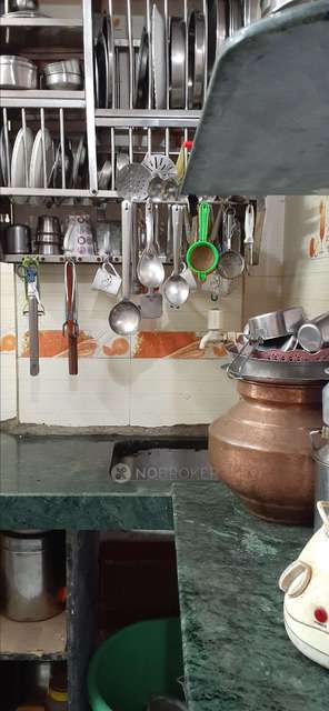 1 BHK Flat In Prathamesh Apartment For Sale  In Virar East