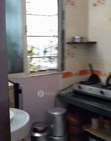 1 BHK Flat In Prathamesh Apartment For Sale  In Virar East