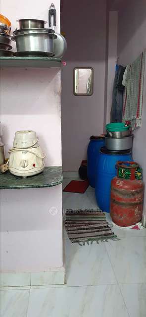 1 BHK Flat In Prathamesh Apartment For Sale  In Virar East