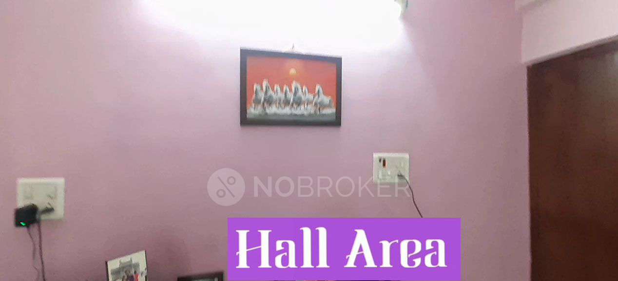 1 BHK Flat In Prathamesh Apartment For Sale  In Virar East