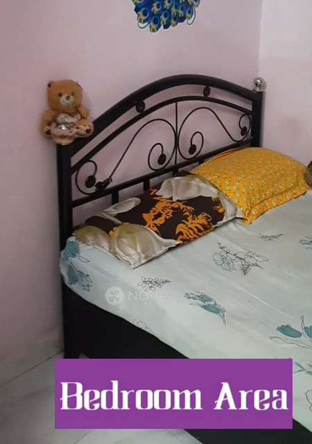 1 BHK Flat In Prathamesh Apartment For Sale  In Virar East