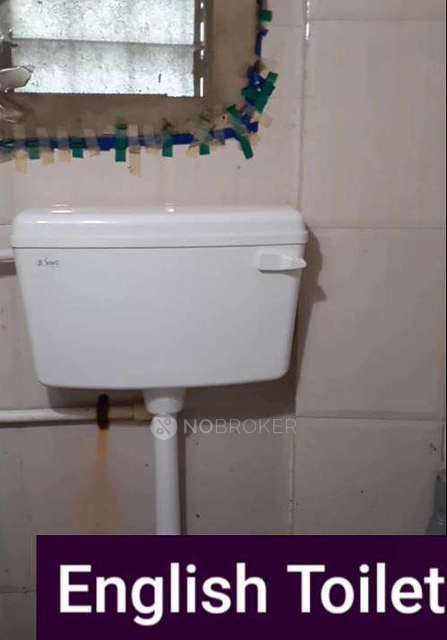 1 BHK Flat In Prathamesh Apartment For Sale  In Virar East