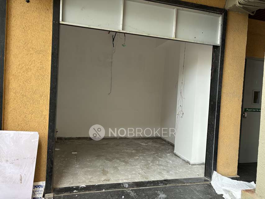 Shop in Hinjewadi, Pune for Rent 
