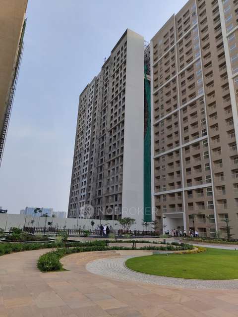 2 BHK Flat In Sobha Dream Gardens for Rent  In Sobha Dream Gardens