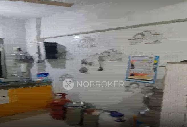 1 BHK Flat In Yogini Residency  For Sale  In Kopri Naka