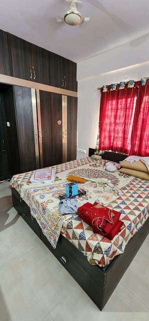 3 BHK Flat In Sumadhura Sandoval,  Marathahalli, Bangalore for Rent  In Sumadhura Sandoval