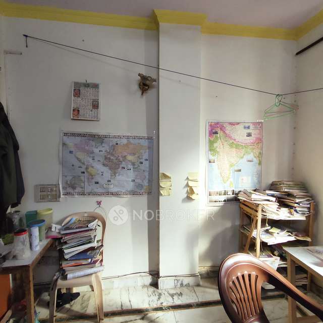 3 BHK Flat For Sale  In West Patel Nagar