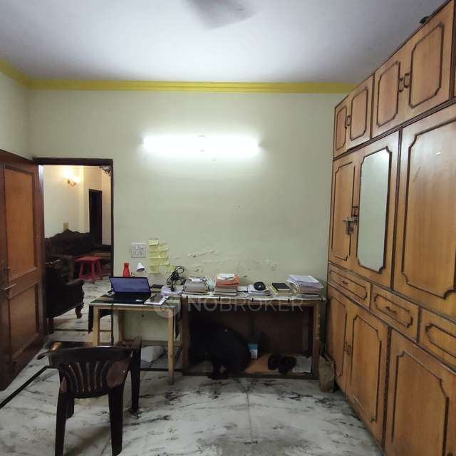 3 BHK Flat For Sale  In West Patel Nagar