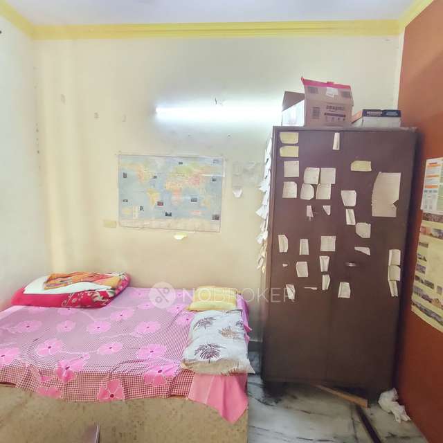 3 BHK Flat For Sale  In West Patel Nagar