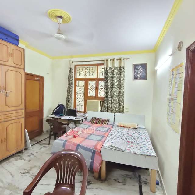 3 BHK Flat For Sale  In West Patel Nagar
