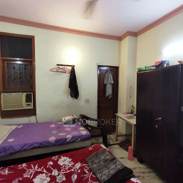 3 BHK Flat For Sale  In West Patel Nagar