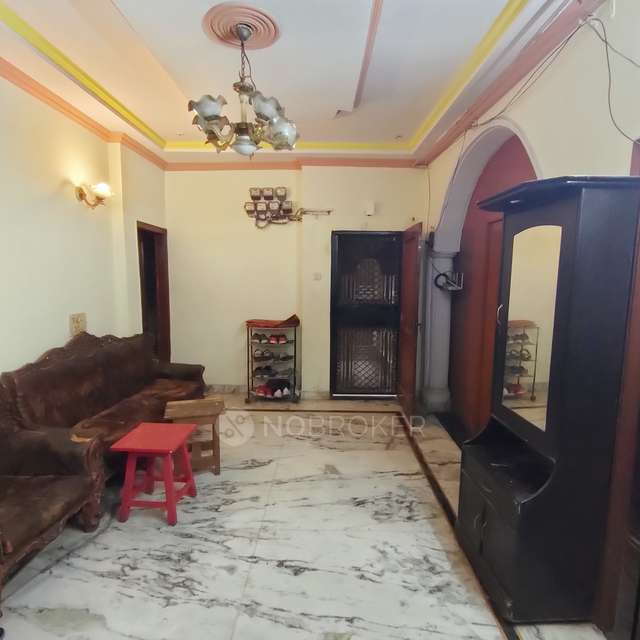 3 BHK Flat For Sale  In West Patel Nagar