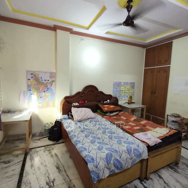 3 BHK Flat For Sale  In West Patel Nagar