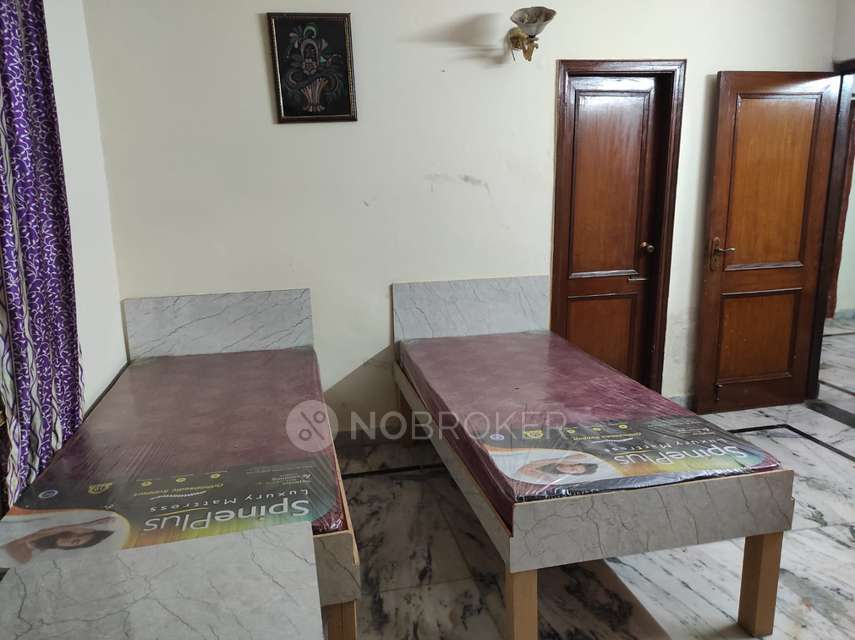 3 BHK Flat For Sale  In West Patel Nagar