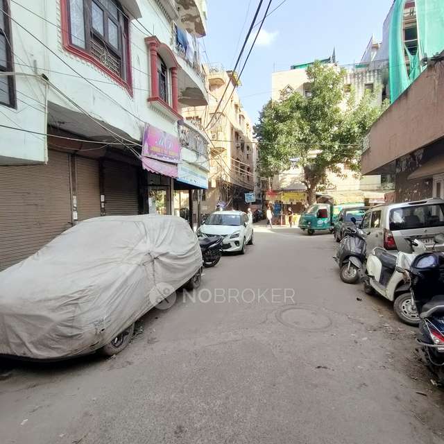 3 BHK Flat For Sale  In West Patel Nagar