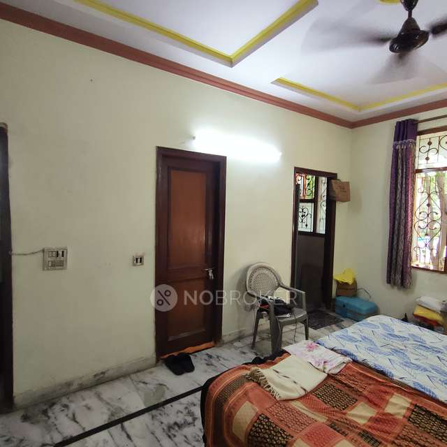 3 BHK Flat For Sale  In West Patel Nagar